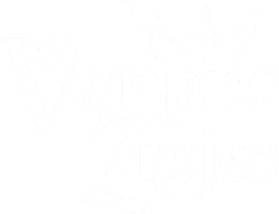 Sorelle vampiro - Vietato mordere!