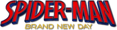 Spider-Man: Brand New Day