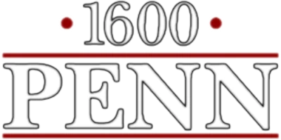 1600 Penn