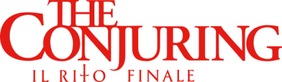The Conjuring - Il rito finale