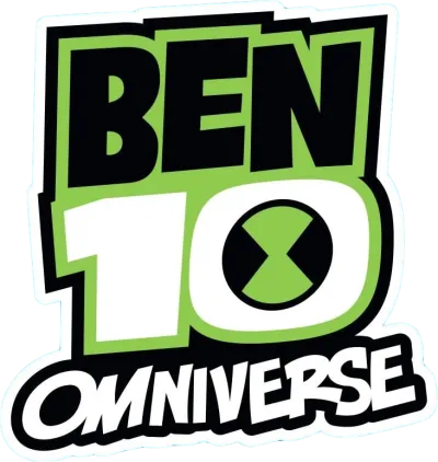 Ben 10: Omniverse