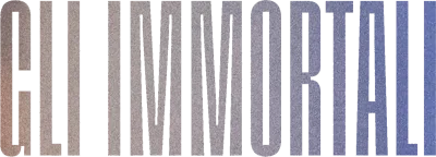 Gli immortali