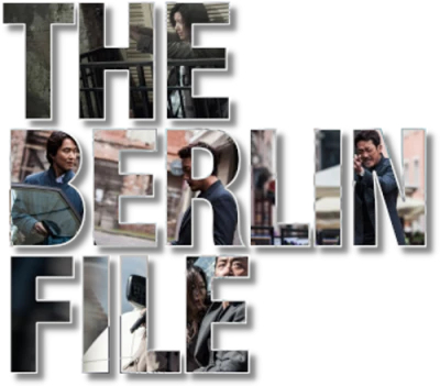 The Berlin File