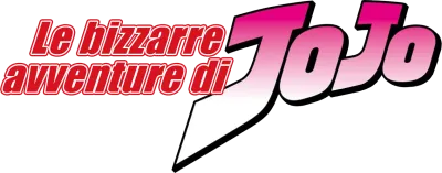 Le bizzarre avventure di JoJo
