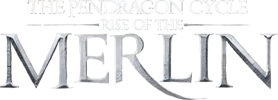 The Pendragon Cycle: Rise of the Merlin
