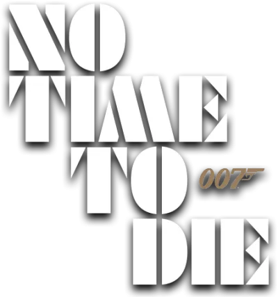 007 - No Time to Die