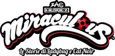 Miraculous - Le storie di Ladybug e Chat Noir