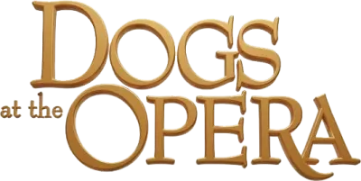 Sansone e Margot - Due cuccioli all'Opera