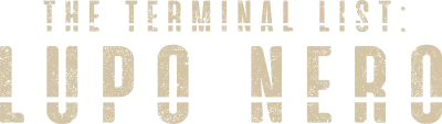 The Terminal List: Lupo Nero