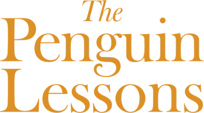 Il professore e il pinguino