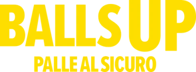 Balls Up - Palle Al Sicuro