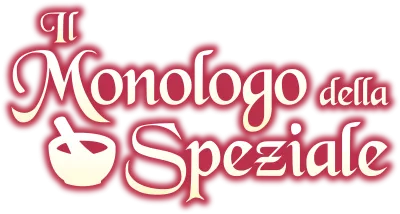 Il monologo della Speziale