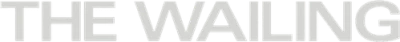 The Wailing
