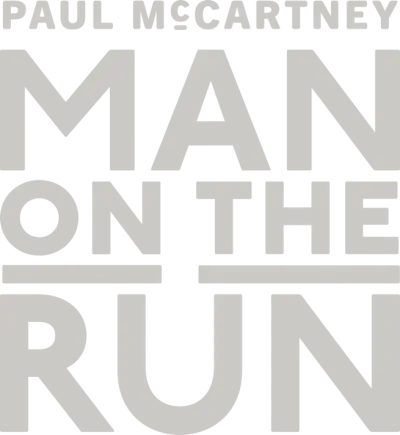 Man on the Run