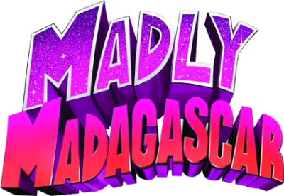 Madly Madagascar