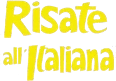 Risate all'italiana