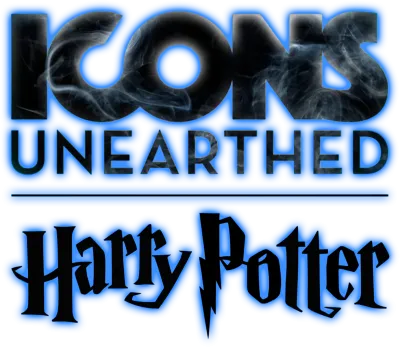 Icons Unearthed: Harry Potter