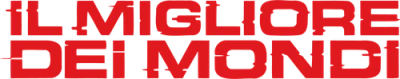 Il migliore dei mondi