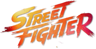 Street Fighter