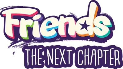 LEGO Friends: Nuovo Capitolo