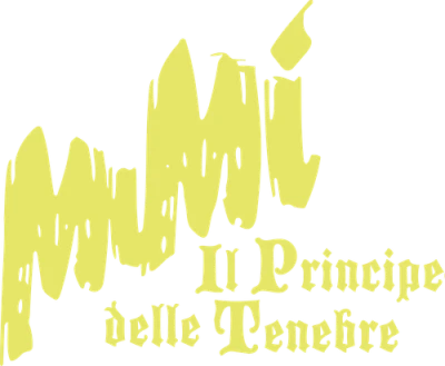 Mimì - Il principe delle tenebre