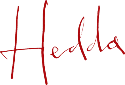 Hedda