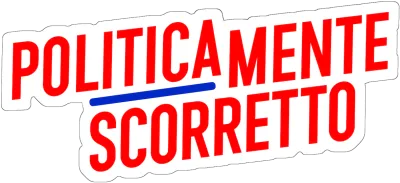 Politicamente scorretto