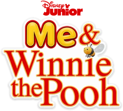 Io e Winnie the Pooh