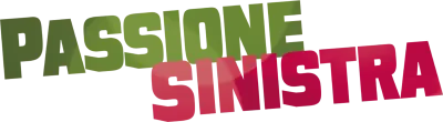 Passione sinistra