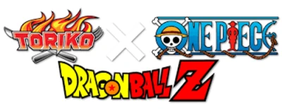 Dream 9 Toriko & One Piece & Dragon Ball Z Super Collaboration Special