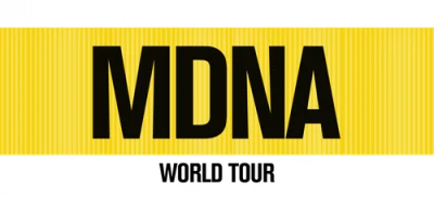 Madonna - MDNA  World Tour