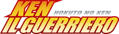 Ken Il Guerriero: HOKUTO NO KEN