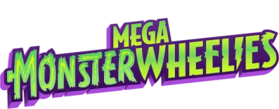 Mighty MonsterWheelies