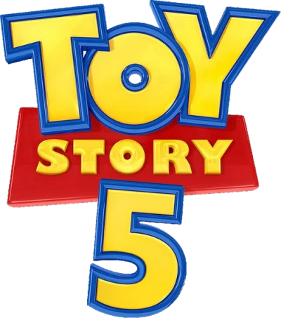 Toy Story 5