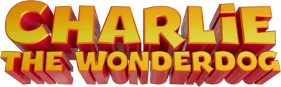 Charlie the Wonderdog