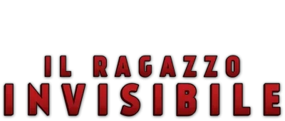 Il ragazzo invisibile