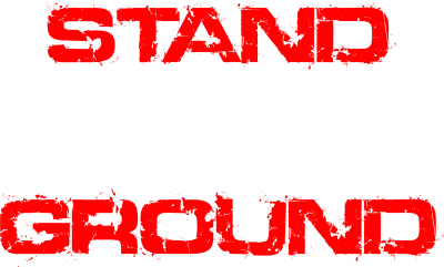 Stand Your Ground