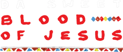 Il sangue di Cristo