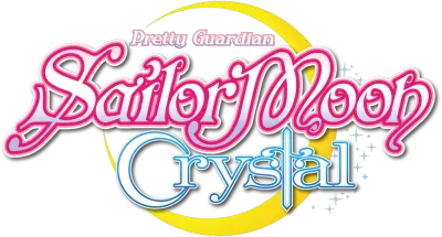 Sailor Moon Crystal