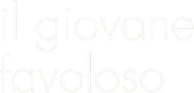 Il giovane favoloso