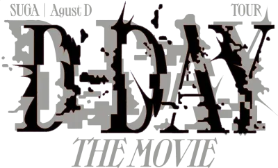 SUGA | Agust D TOUR ‘D-DAY’ THE MOVIE