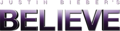 Justin Bieber's Believe