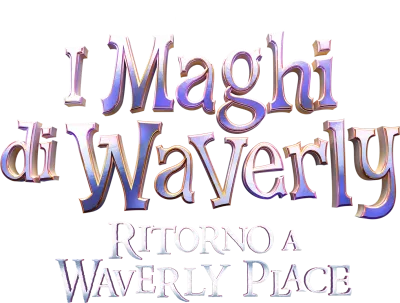 I maghi di Waverly - Ritorno a Waverly Place
