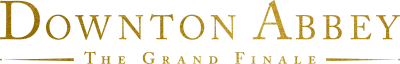Downton Abbey - Il gran finale