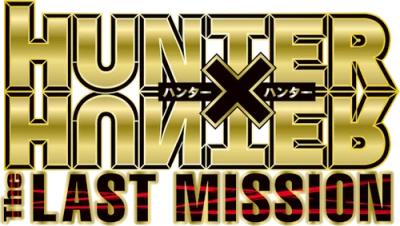Hunter X Hunter: The Last Mission