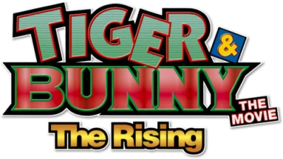 Tiger & Bunny: The Rising