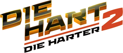 Die Hart 2: Die Harter
