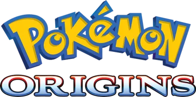 Pokémon: Le origini