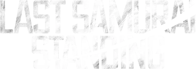 Last Samurai Standing