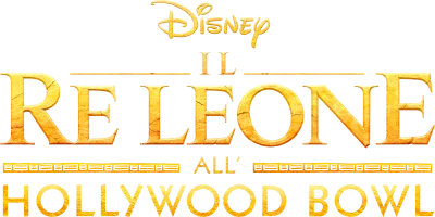 Il Re Leone all’Hollywood Bowl